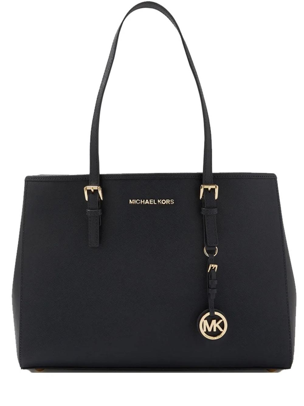 Michael Kors Jet Set Shoulder Bag